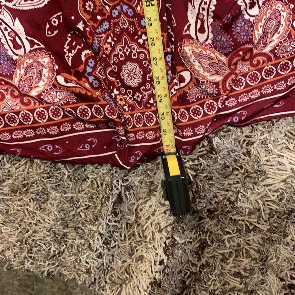 2 Maurices summer dress bundle! - Picture 6 of 8